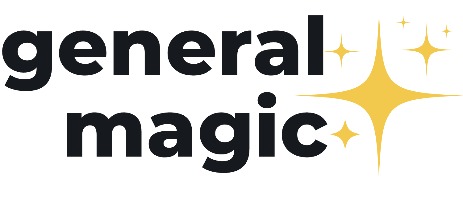 General Magic