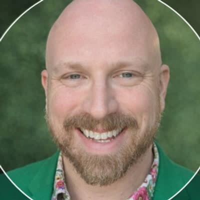 Chris Melnick-MacDonald